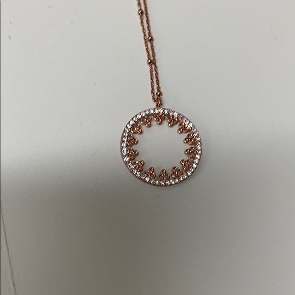 kate spade Jewelry - Kate spade necklace